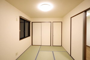 クレストコート　Ｃ棟 C102号-6