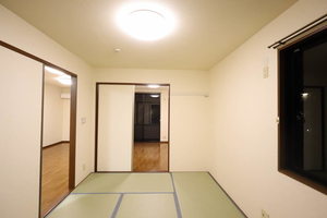 クレストコート　Ｃ棟 C102号-7