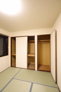 クレストコート　Ｃ棟 C102号-8