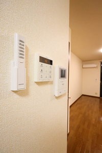 クレストコート　Ｃ棟 C102号-10