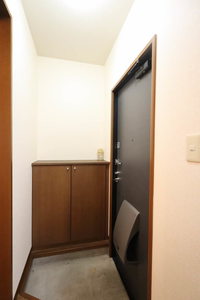 クレストコート　Ｃ棟 C102号-14