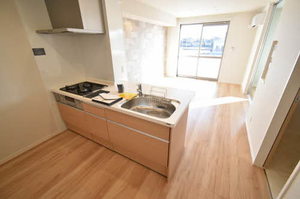 シャーメゾン大毛 0202号-3