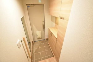 シャーメゾン大毛 0202号-8