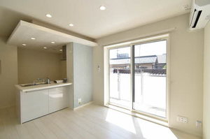 シャロウ本町 0202号-2