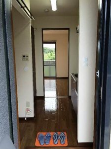 ヴィラージュ赤松 0203号-7