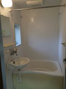 ヴィラージュ赤松 0203号-11