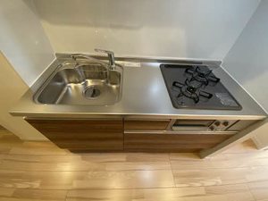 アルテ明が丘 0102号-7
