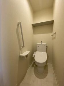 アルテ明が丘 0303号-6