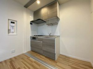 アルテ明が丘 0303号-7