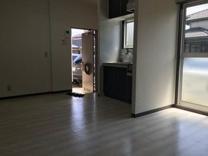 ドレミハイツ 0101号-3