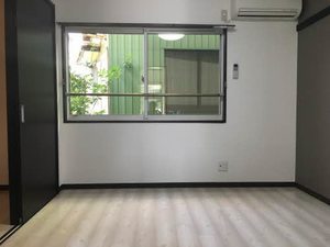 ドレミハイツ 0101号-4