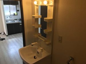 ドレミハイツ 0101号-8