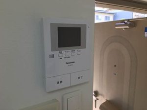 ドレミハイツ 0101号-11