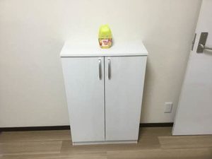 ドレミハイツ 0102号-6