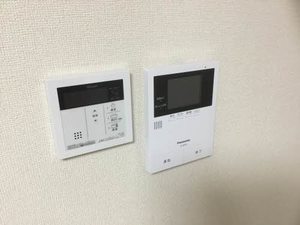 ドレミハイツ 0102号-8