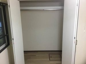 ドレミハイツ 0102号-12