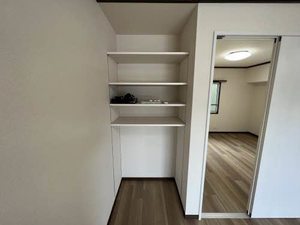 ドレミハイツ 0201号-5