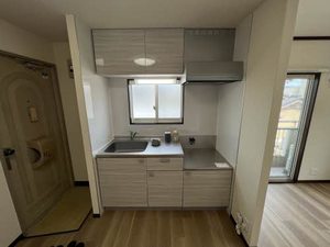 ドレミハイツ 0201号-6