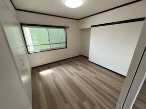 ドレミハイツ 0201号-8