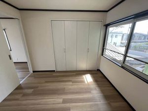 ドレミハイツ 0201号-9