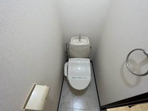 ドレミハイツ 0201号-13