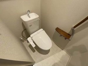 ルーチェ白鳥 0302号-9