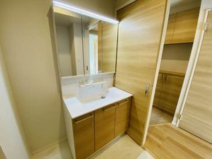 ルーチェ白鳥 0303号-9