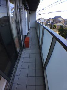 リオリエント茜 0202号-5