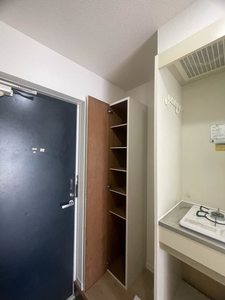 コーポラス　ソーシャル 0111号-13