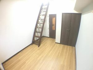 コーポラス ソーシャル 0206号-2