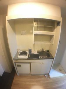 コーポラス ソーシャル 0208号-5