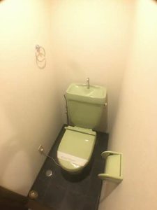 コーポラス ソーシャル 0208号-7