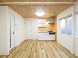 ドレミハイツ 0102号-2