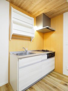 ドレミハイツ 0102号-4