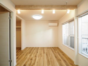 ドレミハイツ 0102号-6