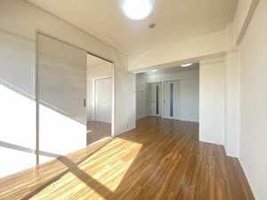 ＩＳＨＩＫＡＷＡビル 0205号-2