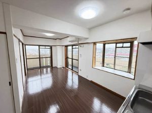 ISHIKAWAビル 0401号-2