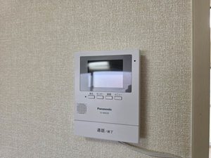サンヴェール池田 A201号-14