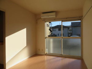 サンヴェール池田 B105号-2