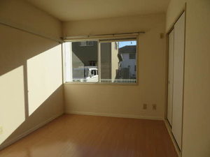 サンヴェール池田 B105号-3