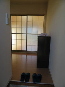 サンヴェール池田 B105号-4