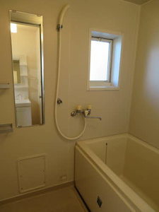 サンヴェール池田 B105号-9