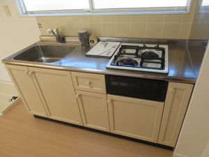 サンヴェール池田 B105号-11