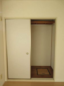 サンヴェール池田 B105号-13