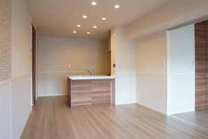 Ｌａ　ｆｌｅｕｒ　ｂｒａｎｃｈｅ 0102号-3