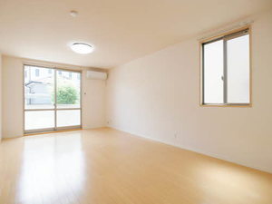 カーサ・ユカリ 0101号-3