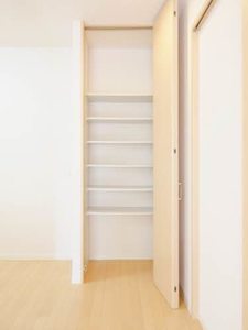 カーサ・ユカリ 0101号-6