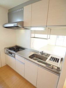 カーサ・ユカリ 0102号-5