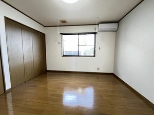 カーサ・ウィスタリア　Ａ A202号-2