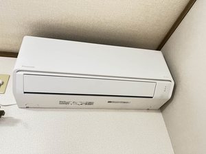 カーサ・ウィスタリア　Ａ A202号-4